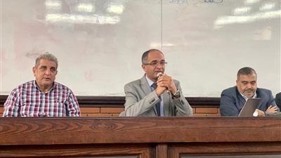  الاسكان: ارتفاع نسب تغطية مياه الشرب والصرف الصحي على مستوى الجمهورية في ظل 