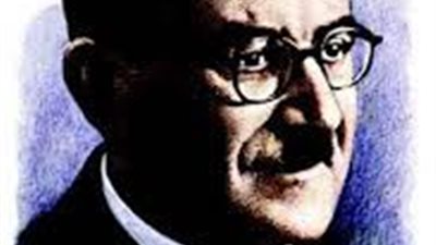 مصطفي مشرفه أينشتاين العرب ثوره خسرها العالم 