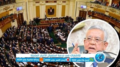 غدا.. وزيرا المالية والتخطيط أمام 