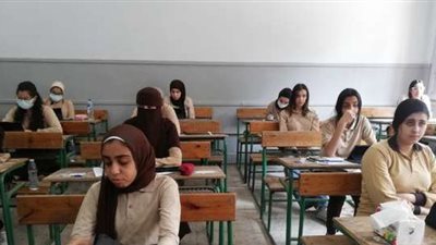 الشهادة الإعدادية 2023.. جدول امتحانات الصف الثالث الإعدادي في محافظة الدقهلية