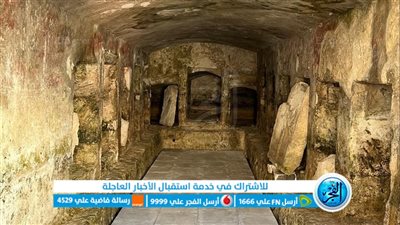 تعرف على جبانة الشاطبي الأثرية في الإسكندرية (صور)