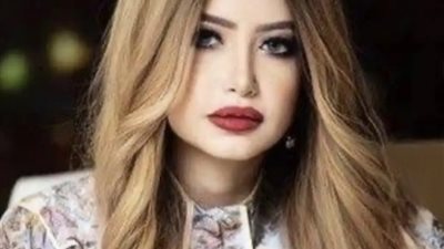 مي العيدان.. تساند الشعب المصري في مهاجمة أصالة وإلغاء حفلاتها