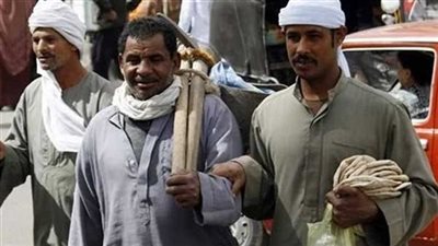  العمالة غير المنتظمة 2023.. تعرف على أهم شروط التقديم والأوراق المطلوبة 