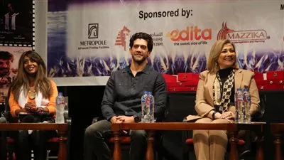 أحمد مجدي: فيلم 2 طلعت حرب تم تصويره في عام 2019 وبسبب كورونا لم يكتمل