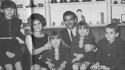 نجل الفنان الراحل أحمد مظهر يكشف أسرارا جديدة فى حياته