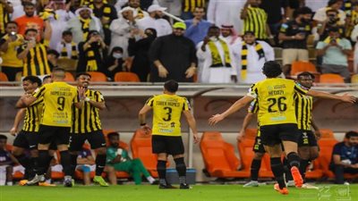الاتحاد يتجاوز أبها بالأربعة ويوسع فارق النقاط مع النصر في الدوري السعودي للمحترفين