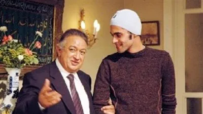 آخر التطورات الصحية لـ أحمد جلال عبدالقوي بطل 