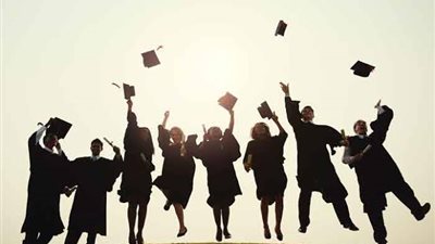 رسائل نجاح الثانوية العامة 2023