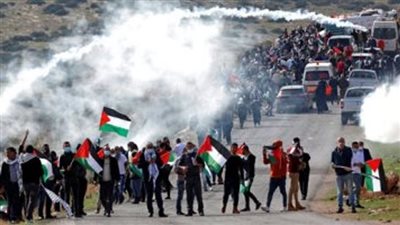 عاجل.. مصر تدين التصعيد الإسرائيلي في الأراضي المحتلة