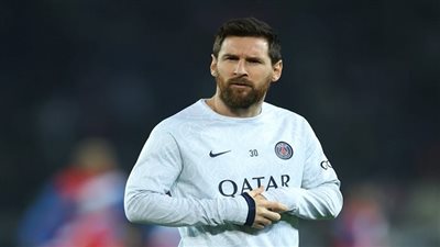 انتهى الأمر.. ميسي ينضم إلى الدوري السعودي 