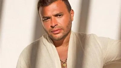 رامي صبري يروج لـ حفله الغنائي في دولة الكويت
