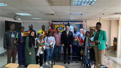 أيمن عدلي.. الإعلام المصري لعب دورًا تاريخيًا في تقارب الشعوب