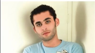 حقنة بجانبه.. تفاصيل جديدة في إصابة ممثل بتناوله المخدرات بالعجوزة