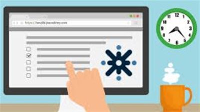 جدول الامتحانات الإلكترونية لطلاب الصف الثاني الثانوي المصريين في الخارج (شعبة علمي وأدبي)