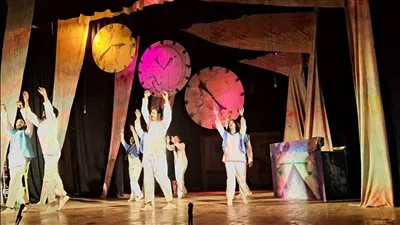 يستمر أسبوعا.. انطلاق عرض 