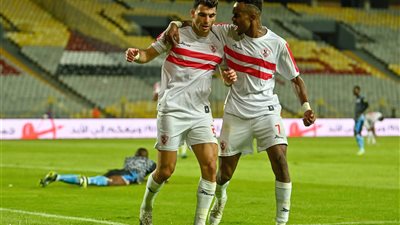نجم الزمالك السابق يعلق على تأهل الأبيض إلى دور ثمن نهائي كأس مصر 