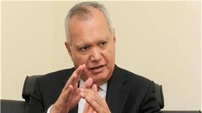 العرابي: بعض الأصوات داخل الكونجرس الأمريكي تتحفظ على ما يحدث في غزة 