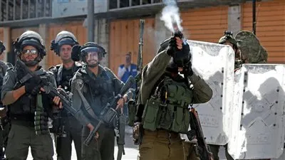 عاجل - جيش الاحتلال يستهدف موقعا بحريا تابعا لسرايا القدس بقطاع غزة