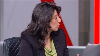 مقرر مساعد لجنة الدين العام في الحوار الوطني: 