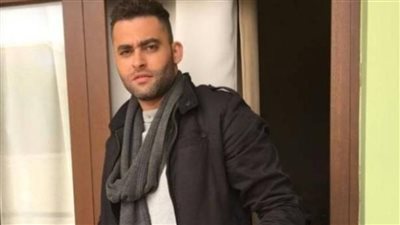 غدا.. أولى جلسات استئناف الفنان أحمد عبدالقوي على حكم حبسه 