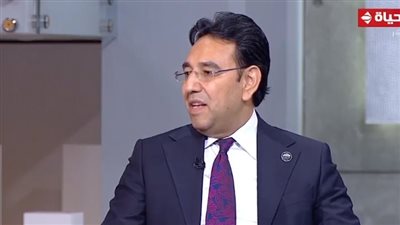 برلماني: أهم ما يميز الحوار الوطني تعهد الرئيس بتنفيذ مخرجاته (فيديو)