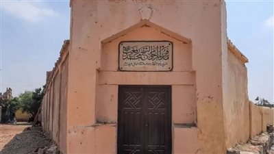 القصة الحقيقية لإزالة قبر الشيخ محمد رفعت