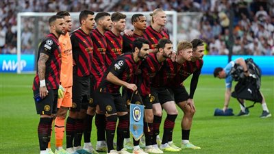 الدوري الإنجليزي الممتاز.. موعد مباراة إيفرتون ومانشستر سيتي والقنوات الناقلة 