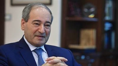 وزير الخارجية السوري يصل موسكو لحضور الاجتماع الرباعي