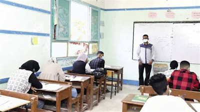 بإجراءات غير مسبوقة.. هكذا تستعد “التعليم” لامتحانات الدبلومات الفنية 2023