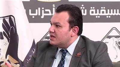 برلماني: الحوار الوطني يجعل المواطن شريكا في صناعة القرار السياسي (فيديو)