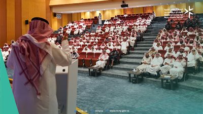 عسير تستقبل جولة تطوير القطاع غير الربحي بـ8 اتفاقيات تعاون