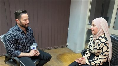 تامر شلتوت عن مسلسل 