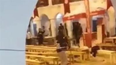 بعد حادث كنيس جربة.. إجراءات مشددة للداخلية التونسية حول المعبد اليهودي