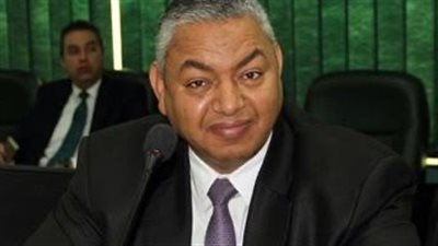 أحمد موسى ناعيا محمود بكري: 