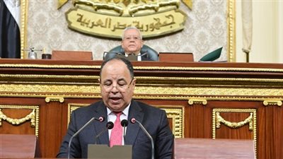 مجلس النواب يوافق على الحساب الختامى لموازنة 2021/ 2022