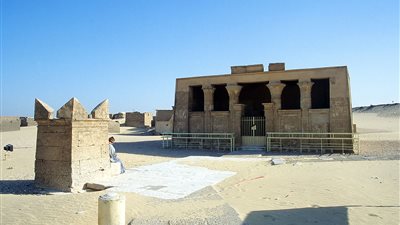 المنيا عروس الصعيد وبوابة الفراعنة.. هنا مر التاريخ