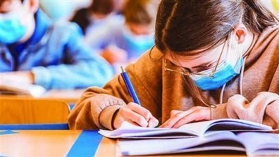 جدول امتحانات الصف الثاني الثانوي للطلاب المصريين في الخارج