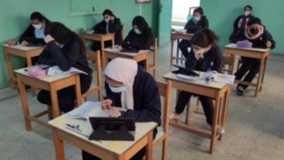 رسوم التقدم لامتحانات الدبلومات الفنية 2023.. لنظام الثلاث سنوات 