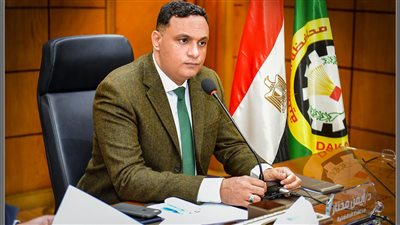 محافظ الدقهلية يقيل إدارة مدير الدفاع الاجتماعي بسبب الاهمال والتقصير 