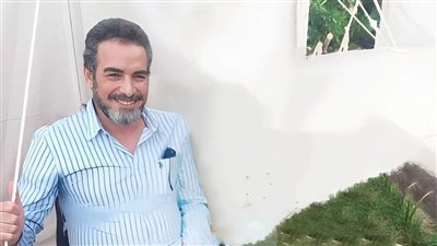 أحمد عبدالعزيز: لم أعاني من الاكتئاب ووعكة صحية وراء اختفائي