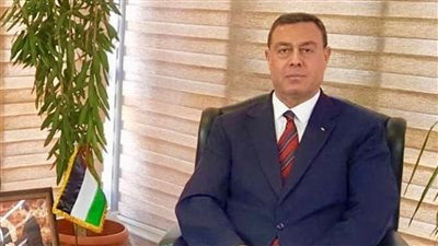 سفير فلسطين في القاهرة: مصر تلعب دورا حيويا في إقرار الأمن الشامل بالمنطقة