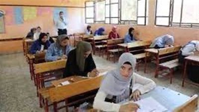 جدول امتحانات الدبلومات الفنية 2023 دبلوم المدارس الثانوية الفنية التجارية