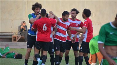 فوز جمهورية شبين وبلدية المحلة وابو قير في إفتتاح جولة قوية لمجموعة بحري بدورى القسم الثاني 