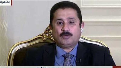 محمد خفاجى يكشف دور حاسبات الفيوم في التعامل مع أضرار الذكاء الاصطناعي