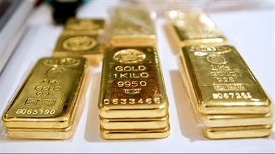 بعد الإعفاء الضريبي من الذهب.. أسعار سبائك الذهب اليوم الخميس 11 مايو 2023