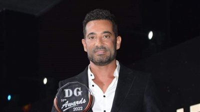 في هذا الموعد.. عمرو سعد يستكمل تصوير فيلم 