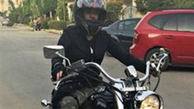لعدم ارتداء الخوذة.. تحرير 570 مخالفة لقائدي الدراجات النارية
