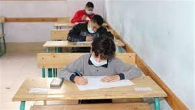 جدول امتحانات الصف السادس الابتدائي بمحافظة المنوفية 2023 الترم الثاني