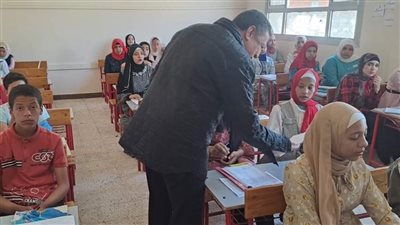 نصائح لتسهيل امتحانات الصف السادس الابتدائي الترم الثاني دون قلق