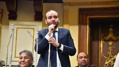 برلماني: الحوار الوطني فرصة لإعادة بناء الثقة بين مؤسسات الدولة والمواطن